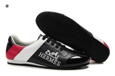 Men's Hermes Shoes-117